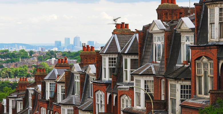 В Лондоне снова вырос спрос на аренду жилья. Сотрудники возвращаются в офисы после ослабления ограничений