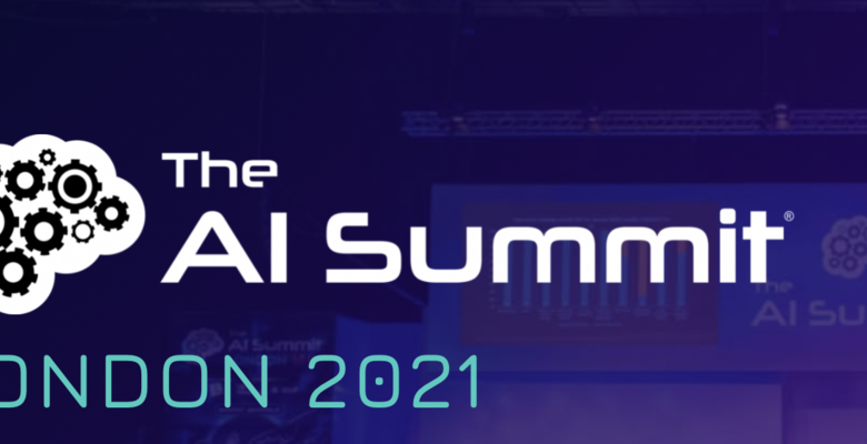 AI Summit London: конференция, посвященная применению искусственного интеллекта