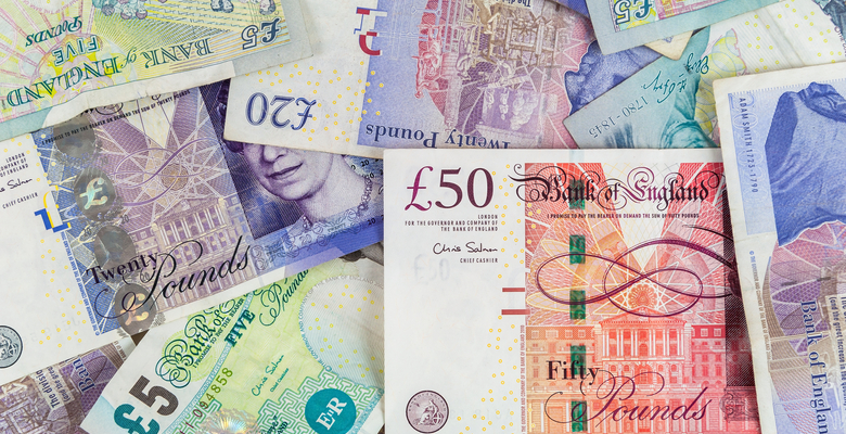 Какие секреты прячут банкноты Великобритании? Тест «Коммерсанта UK»