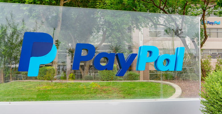 PayPal повышает комиссию за переводы между Британией и другими странами Европы