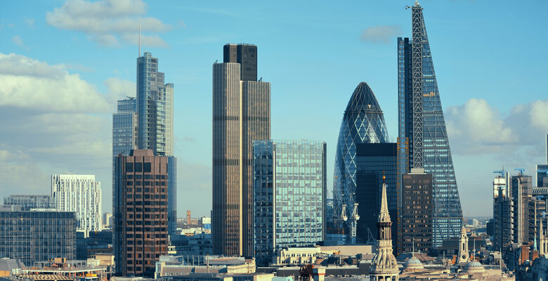 Лондон признали самым привлекательным городом для бизнеса