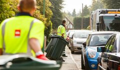 Куда дует мусорный ветер: сбор и переработка отходов в Британии