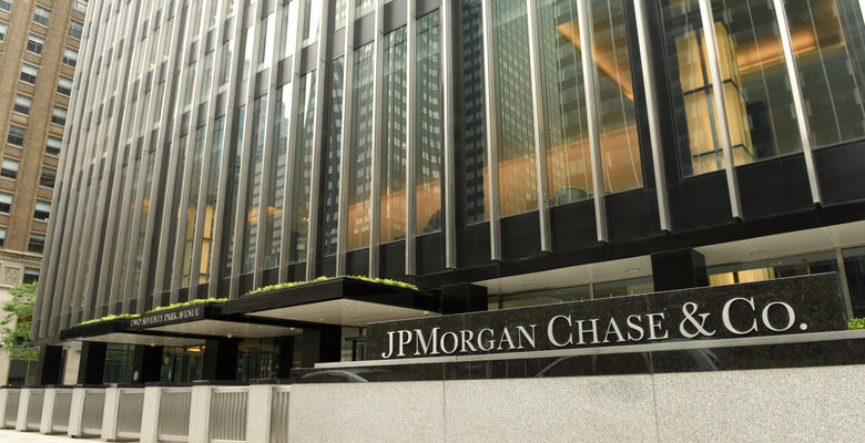 JPMorgan запускает в Великобритании цифровой банк, грозящий составить конкуренцию Revolut и Monzo