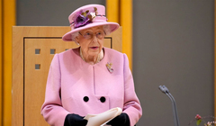 Королева раскритиковала мировых лидеров за равнодушие к климатическим проблемам