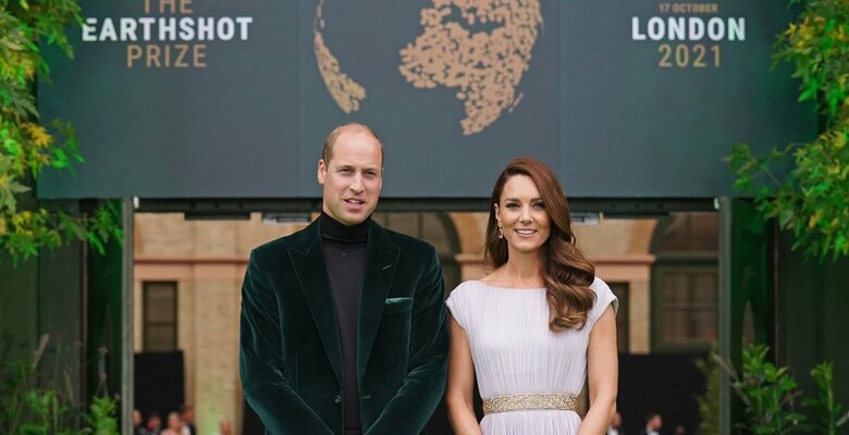 Фото: twitter.com/KensingtonRoyal