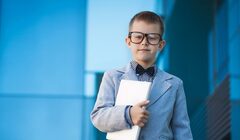 Деловые детки: обучение и поддержка юных предпринимателей в Британии