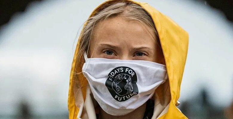 Фото: twitter.com/GretaThunberg