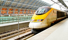 У Eurostar появится конкурент. Renfe планирует запустить поезда по маршруту Париж — Лондон