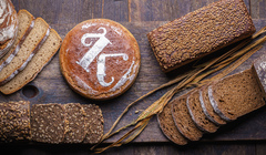 Как хлеб Karaway и торты Amber Bakery покорили англичан и не только: интервью с совладелицей брендов Надеждой Генчас