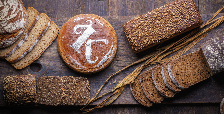 Как хлеб Karaway и торты Amber Bakery покорили англичан и не только: интервью с совладелицей брендов Надеждой Генчас