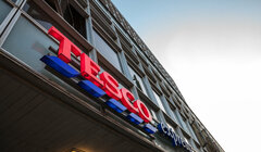 Доставка за 10 минут: Tesco объявила о сотрудничестве с даркстором Gorillas