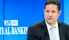 Экс-глава Barclays намерен получить премиальные бонусы на сумму 30 миллионов долларов