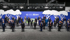 Климатический саммит COP26: почему это важно для бизнеса