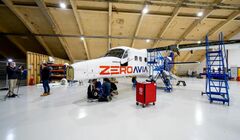 Без вреда для природы: пионер водородной авиации ZeroAvia запустит коммерческие рейсы в 2024 году
