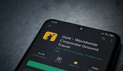 Gett станет публичной компанией через слияние со SPAC и будет оценена в 1,1 миллиарда долларов