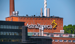 Доходы AstraZeneca от продажи вакцины в 2021 году составили 2,2 миллиарда долларов