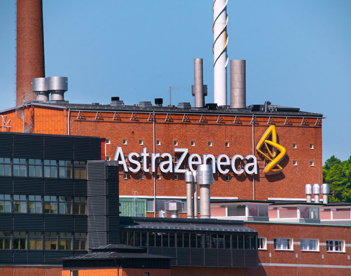 Доходы AstraZeneca от продажи вакцины в 2021 году составили 2,2 миллиарда долларов