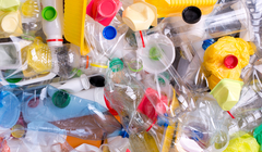 Пластиковые отходы — в чистую энергию: Linde, Powerhouse Energy и HUI договорились о сотрудничестве