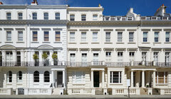 Лондон обогнал курортные города в рейтинге самых популярных мест для покупки жилья