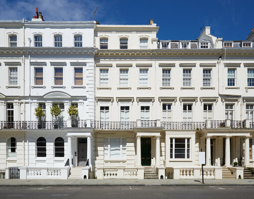 Лондон обогнал курортные города в рейтинге самых популярных мест для покупки жилья