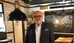 Ресторатор Роман Зельман: «Еда — это не физиологическая история, а культурный феномен»