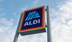 Магазин Aldi без касс открыл двери для покупателей