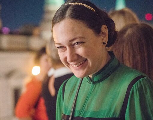Директор фонда Gift of Life Анна Джиллингс-Можутина: «Вне зависимости от маркетинговых бенефитов, добро лучше делать искренне»