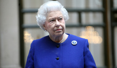 Королева пропустит торжественную службу в честь Дня Содружества