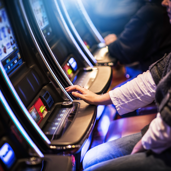 Людям, которые хотят начать riobet, но боятся начать