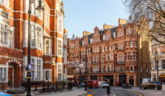 Пузырь на рынке жилья: цены на недвижимость в Лондоне завышены на 50%