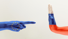 Новые правила: как банки ЕС теперь работают со счетами резидентов Российской Федерации