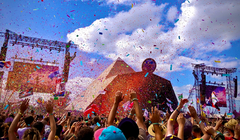 Музыкальные фестивали — 2022: куда стоит срочно купить билет