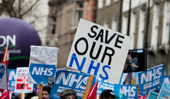 NHS заняла предпоследнее место в международном рейтинге систем здравоохранения