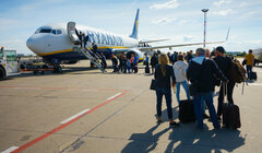 Ryanair отказывает пассажирам в посадке на рейс, ссылаясь на несуществующие правила
