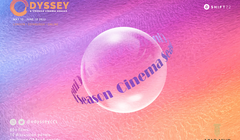 Odyssey: в Лондоне и Эдинбурге пройдет фестиваль китайского кино