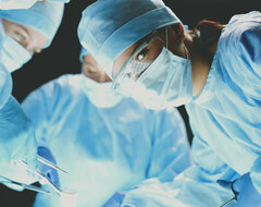 Пора на операцию: чего ожидать от британской хирургии