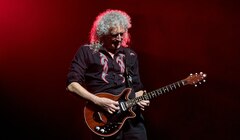 Платиновый юбилей королевы: на праздничном концерте выступят Дайана Росс и группа Queen