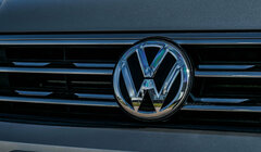 Volkswagen выплатит британским водителям 193 миллиона фунтов в качестве компенсации по дизельгейту