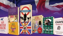 Восемь легких и интересных книг о британцах и Великобритании