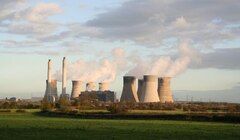 В Великобритании продлят срок эксплуатации угольных ТЭС