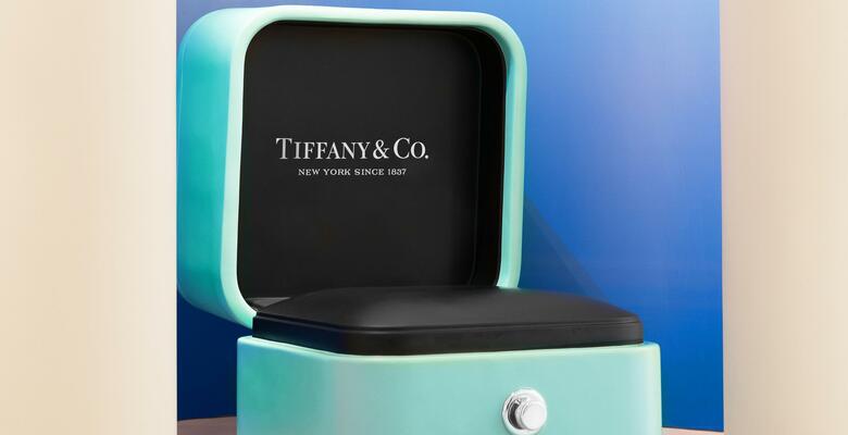 Фото: twitter.com/TiffanyAndCo