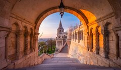 Культурные выходные: пять европейских столиц для любителей искусства и гастрономии