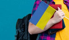 Homes for Ukraine: правительство снимет запрет на переезд подростков без сопровождения взрослых