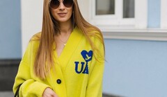 Ukrainian Fashion Weekend: в Лондоне откроется pop-up-магазин украинских дизайнеров