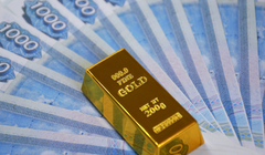 Страны G7 введут запрет на импорт российского золота