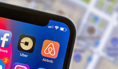 Airbnb вводит постоянный запрет на проведение вечеринок в арендуемом жилье