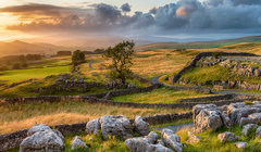 Красота от природы: семь самых живописных национальных парков Великобритании