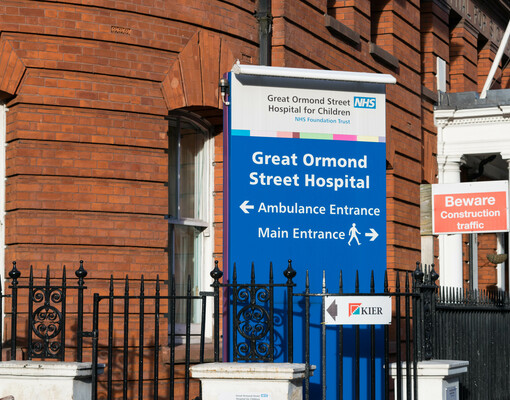 NHS Providers: больницы Англии нуждаются в капитальном ремонте
