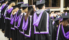 Дипломы каких британских вузов гарантируют выпускникам высокую зарплату?
