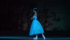 Объединенный украинский балет представит в Лондоне «Жизель»